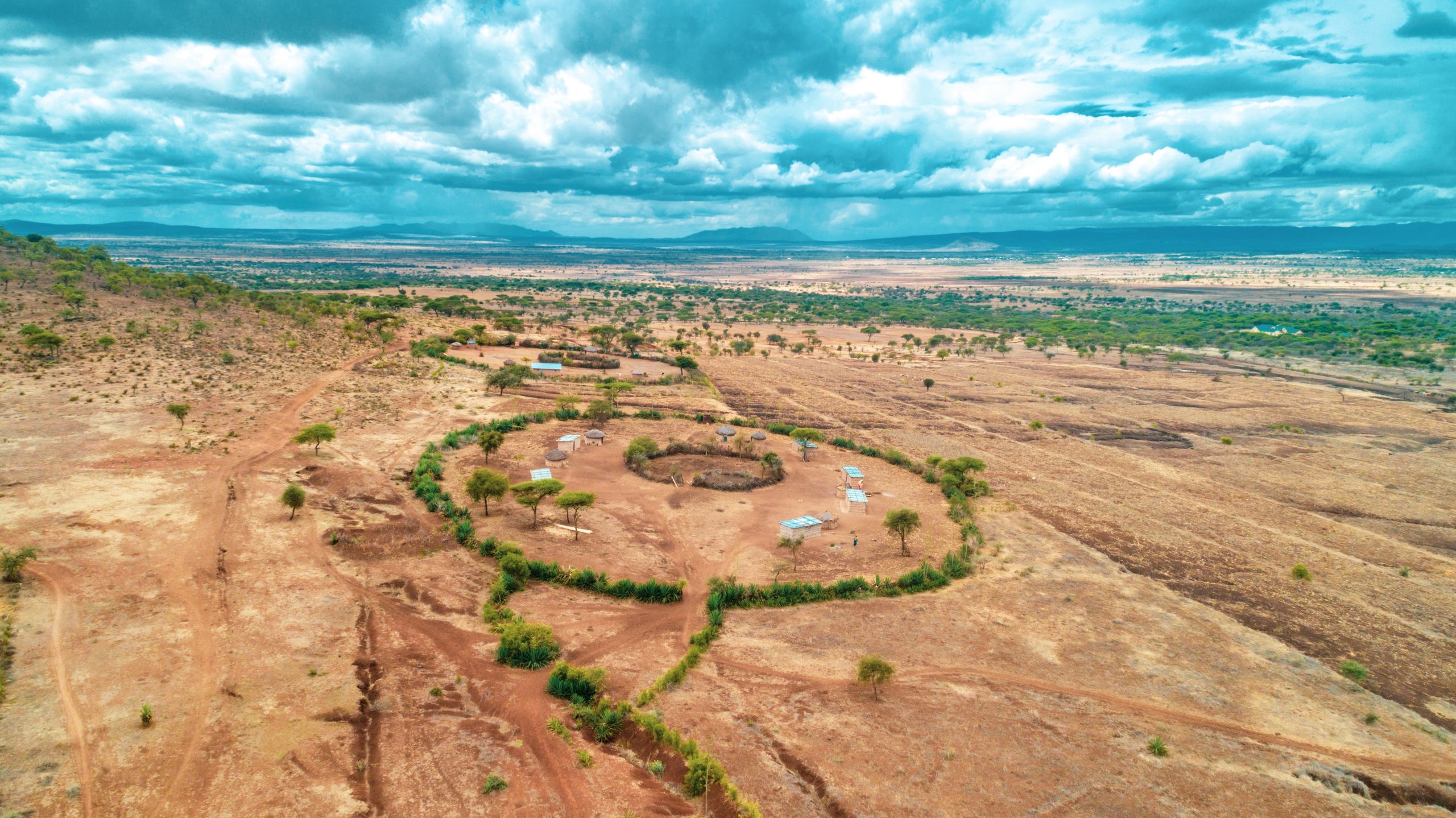 Restoration of the Arid and Semi Arid Lands of Kenya